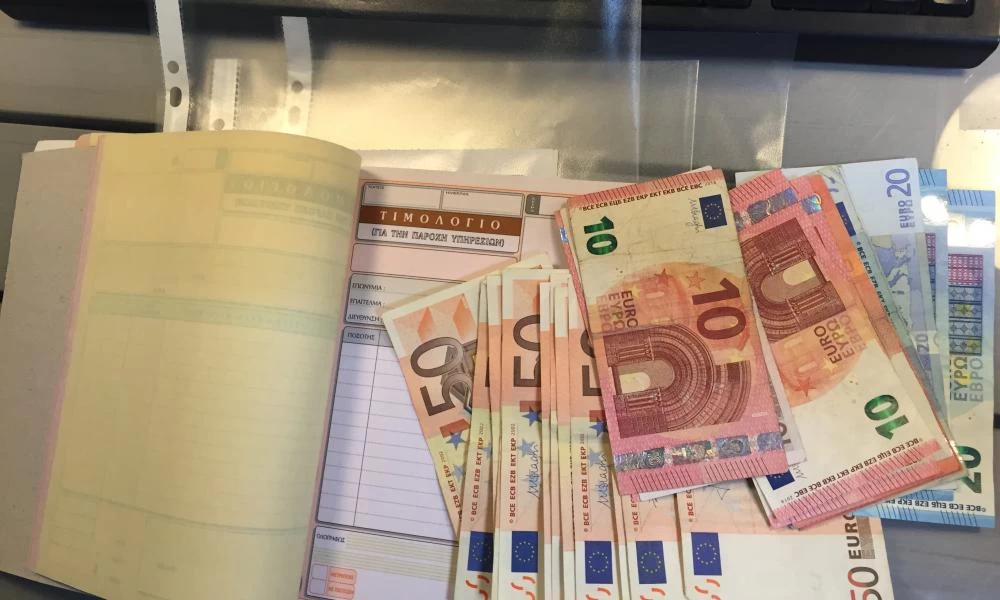 MyDATA: Από την 1/11 αλλάζει ριζικά η καθημερινότητα για χιλιάδες επιχειρήσεις και επαγγελματίες